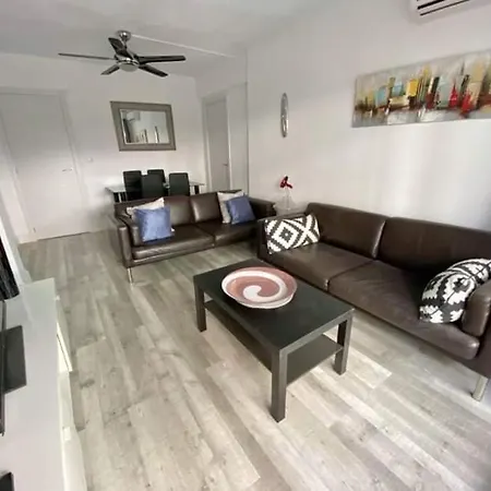 Rainbow Marques 7 * Benidorm