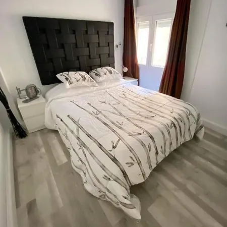 Rainbow Marques 7 Lejlighed Benidorm