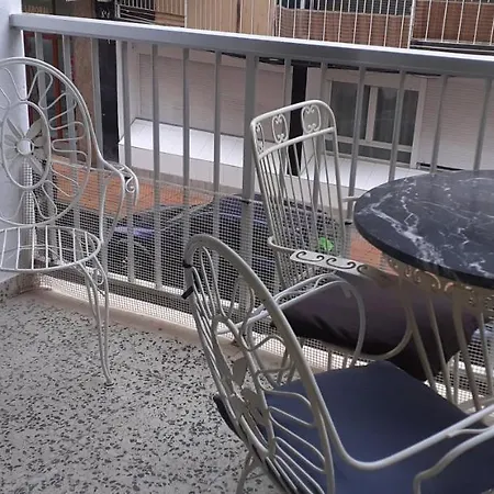 Rainbow Marques 7 Lejlighed