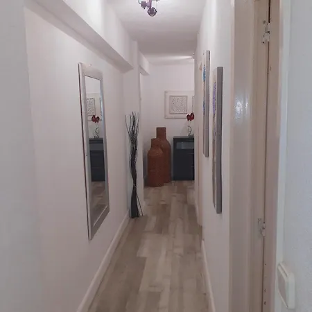 Lejlighed Rainbow Marques 7 *