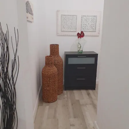 Lejlighed Rainbow Marques 7