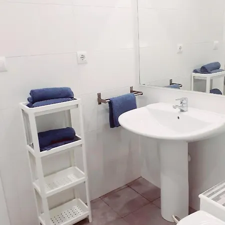 Rainbow Marques 7 * Benidorm