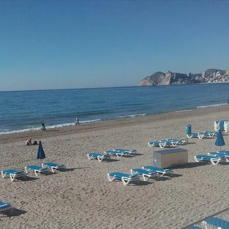 Lägenhet Rainbow Marques 7 *