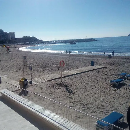 Lägenhet Rainbow Marques 7