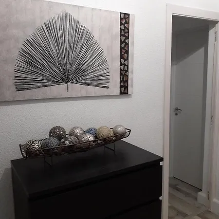 Apartmán Rainbow Marques 7 Benidorm