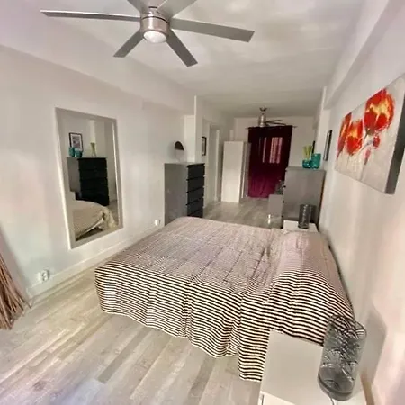 Rainbow Marques 7 Benidorm