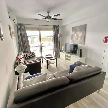 Rainbow Marques 7 * Бенидорм