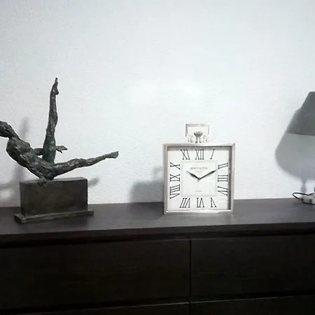 Апартаменты Rainbow Marques 7 Бенидорм