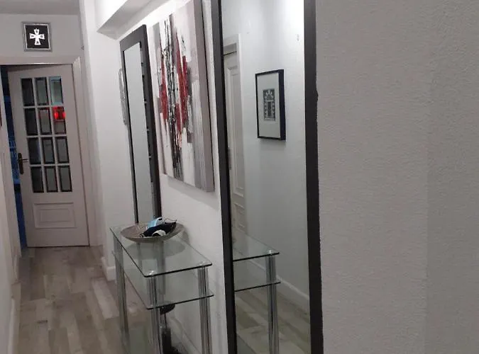 Apartment Rainbow Marques 7