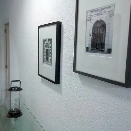 Appartamento Rainbow Marques 7 *