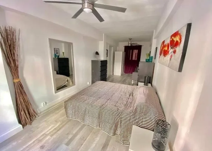 Rainbow Marques 7 בנידורם