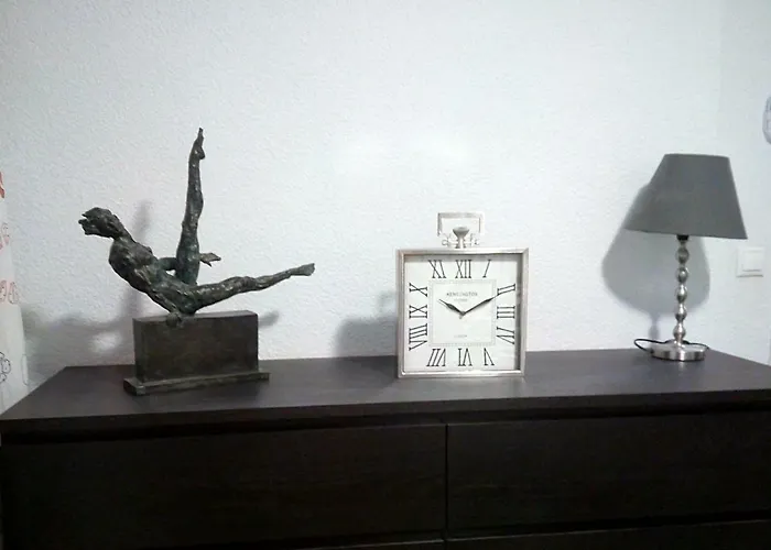 דירה Rainbow Marques 7 בנידורם